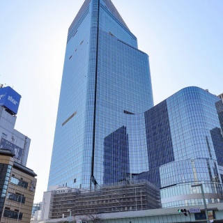 超高層マンション・超高層ビル