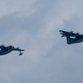 海上自衛隊 セレモニーフライト ~岩国FD2026～