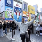 ってなんじぇですかー