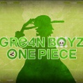 GRe4N BOYZ「キセキ」× ONE PIECE ～TVアニメ エッグヘッド編4月再開記念スペシャルコラボレーションMV～
