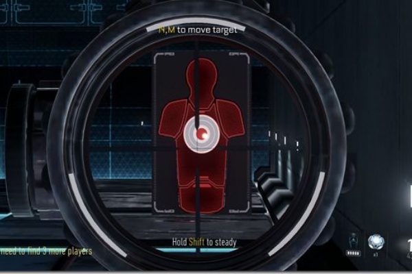 Cod Aw 武器レビュー 暫定評価 スナイパーライフル編 げぇむはしりがき