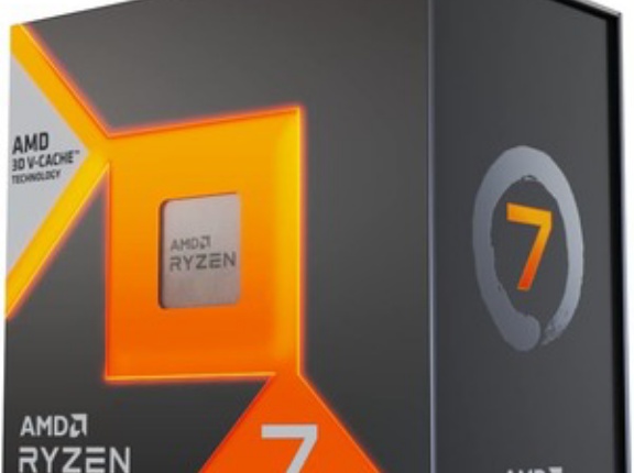 【海外】AMD Ryzen 7 7800X3D CPUが、7700X3Dの発売を翌日に控え299ドルに値下げ。これにより、メインストリームのゲーマーにも3D V-Cacheの恩恵がもたらされる