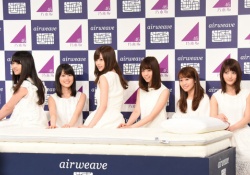 【乃木坂46】おい布団、そこかわれｗｗｗｗｗｗ【動画】