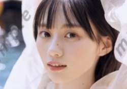 【速報】川﨑桜、ついにバストのサイズが一目瞭然なカットwwwww