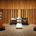 岐阜の音楽館（石井式リスニングルーム）