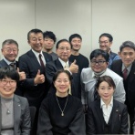 那珂川市議会議員　つる　渉