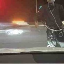 注意‼️ トーランス周辺でアジア人を狙った当たり屋がいるらしいです