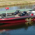 下敷領のええやん　琵琶湖バスフィッシングガイド