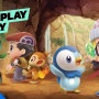 【悲報】スイッチ『ポケモン ダイパリメイク』わざマシンは使い捨てに逆戻り　オートセーブ、どこでもボックスなどは続投