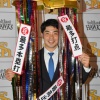 SB近藤健介(年俸5億5000万)「大谷1000億すごいなあ、また離れちゃいましたね」