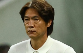 国総出で叩かれているW杯韓国代表監督、既にアメリカへ逃亡「話したいことはある。いつかきちんと話せる日が来る」
