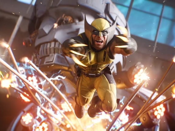9/15発売『Marvel's Wolverine』日本語音声のローンチトレーラー公開！ネタバレなしのトロフィーリストも