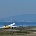DHL  Express：シンガポ－ル航空
