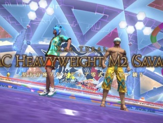 【FF14】アルカディア零式ヘビー級2層「スネーキング」が事故多発→raidplan式が発見されわかりやすく安定すると話題に