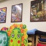 『ボードゲーム療育講座行ってきました！ボードゲームめちゃくちゃ増えます！先週、今週の放送 ほか』の画像