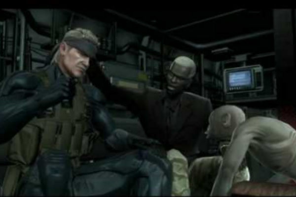 実写映画メタルギアソリッドの作成がストップ 小島監督とソニーピクチャーズがもめている ぶる日記