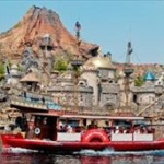 今日1人でディズニーシー行った結果ｗｗｗｗ