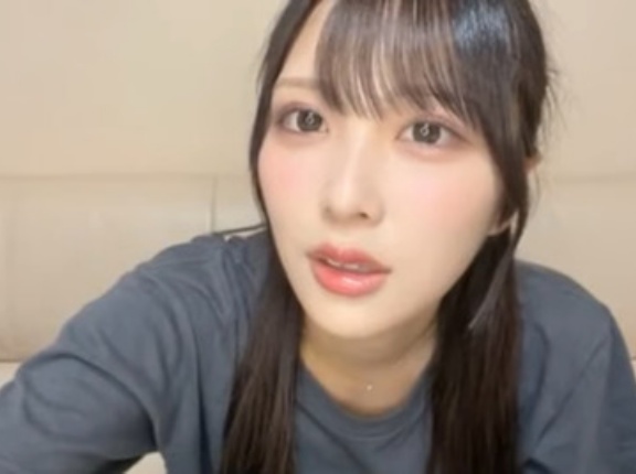 [動画]2026.07.11（23:16～） SHOWROOM　「≒JOY(ニアリーイコールジョイ) 逢田珠里依」＠個人配信【ニアジョイ】