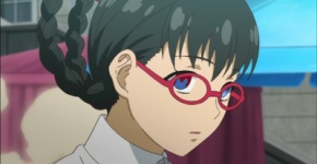 2014年春アニメ