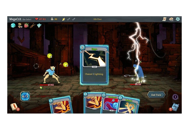 【悲報】ローグライクゲーム、運ゲーでつまらない