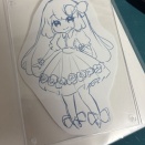 とりあえずのサイズ感