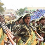 男性「”アフリカの北朝鮮”と呼ばれる国に1週間行ってきます」→衝撃の旅体験に・・・