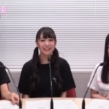 『[動画]2019.06.08 文化放送Ａ＆Ｇ「イコラジ　“ＲＡＤＩＯ＝ＬＯＶＥ” 」 第88回 【=LOVE(イコールラブ) 大場花菜・齊藤なぎさ・瀧脇笙古】【イコラブ】』の画像