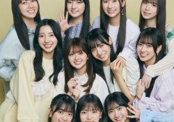 【悲報】日向坂ヲタ、気づく。4期生が『素人大学生レベル』という事実に...(笑)