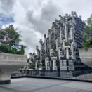 「千樹・天安1000TREES 二期（東エリア）」まだ終わっていないから定点観測継続 EP1077