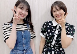 【乃木坂46】「斉藤優里」レベルの陽キャラって誰がおる？
