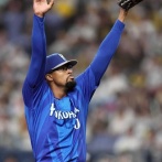 DeNA・デュプランティエ、登板回避　何らかのアクシデントが発生した模様