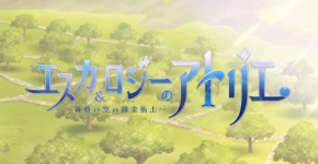 2014年春アニメ