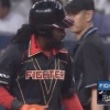 【vs.オリックス】日ハム・ハンソン、初ヒットが代打で貴重な先制タイムリー！！！