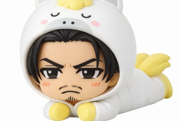 今市隆二with♡JSB from Cocoa-mily ☪︎*｡꙳⋆Believe in tomorrow