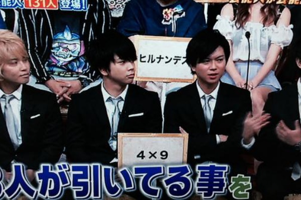 News手越祐也がヒゲと上半身の永久脱毛していると発言 ファンがビックリしてるｗｗｗ 1 2 脱毛 情報館 美容 エステ スキンケア