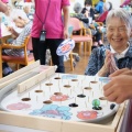 夏祭り＆慰労会