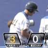 【2軍練習試合vsDeNA】日ハムが初回に高濱の内野ゴロと海老原の2点タイムリーで3点先制！