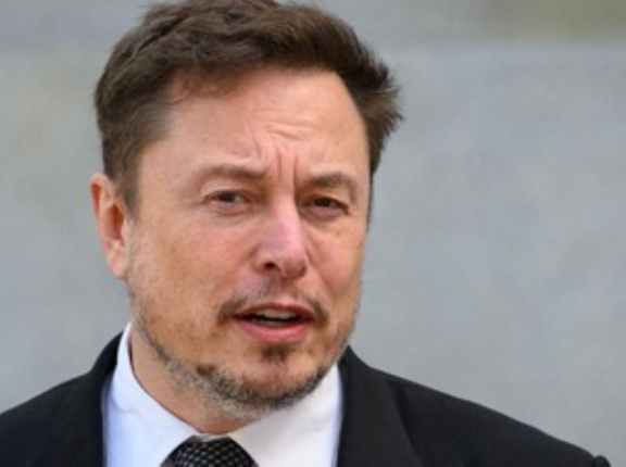 イーロン・マスク氏の頼もしい発言