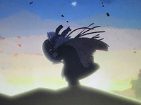 再再度『天幕のジャードゥーガル』についてザックリと調べてみた
