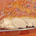 息子が作る♪ワンパンカリカリ鶏の塩焼き定食！1人暮らし自炊練習