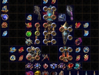 Graft Bomber Elementalist Part.1