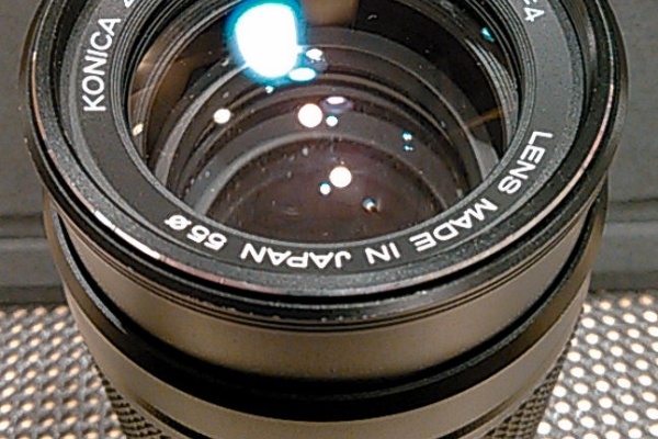 竜門寺ユカラさんの「いやぁカメラってホントにいいですね」blog style