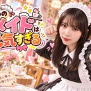 うちのメイドは元気すぎる