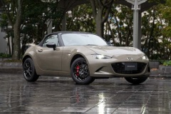 マツダ「ロードスター」注文受付を終了。5代目登場間近か？