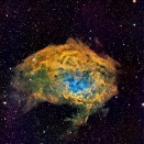 Lower's Nebula Sh2-261