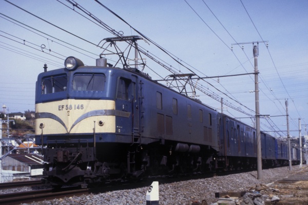 ZAKKI2 - EF58