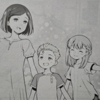 -となりの嶺は白く見える-