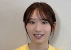 【朗報】藤嶌果歩さん、着衣の方がバカデカいwwwwwww