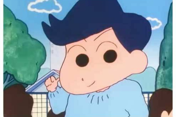 なんjまとめ草不可避ｗｗｗ クレヨンしんちゃん