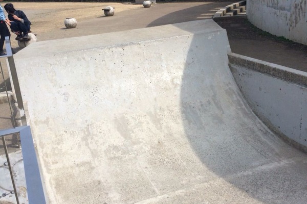 Sake Skateboarding Trip Cooking And I のブログ スケートスポット